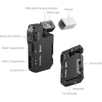 SmallRig Thumb EDC Flashlight 5710
