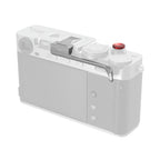 SmallRig Thumb Grip for FUJIFILM X-E5 (Silver) 5451