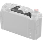  SmallRig Thumb Grip for FUJIFILM X-M5 (Black) 4878