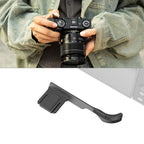  SmallRig Thumb Grip for FUJIFILM X-M5 (Black) 4878