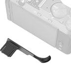 SmallRig Thumb Grip for FUJIFILM X-M5 (Black) 4878B