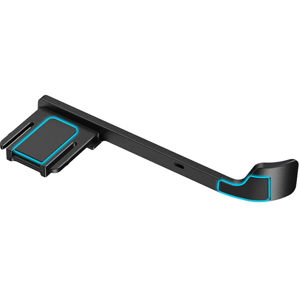 SmallRig Thumb Grip for Ricoh GR IV (Black) 5688