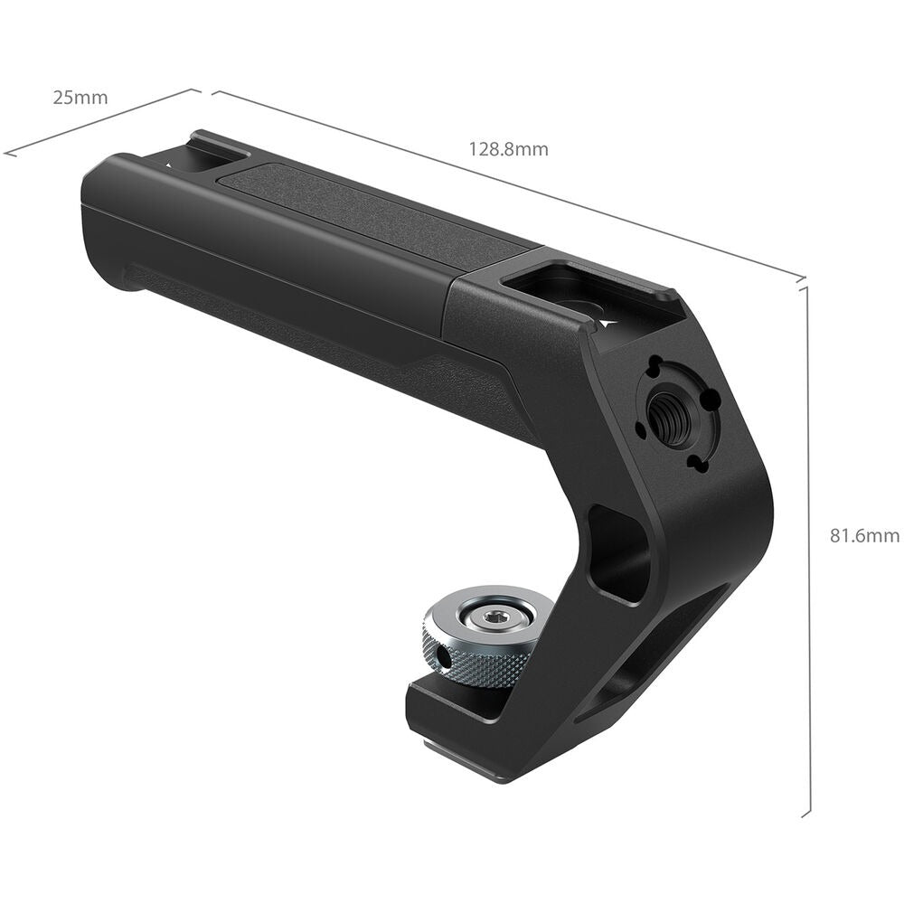 SmallRig Top Handle with Cold Shoe Mount 5976