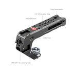 SmallRig Top Handle with Rec Trigger 4927