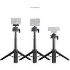SmallRig Grip-Tripod for Action Cameras 5435