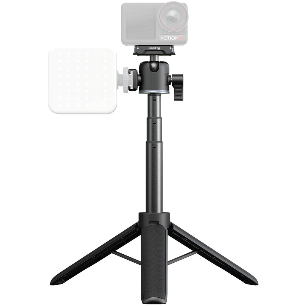 SmallRig Grip-Tripod for Action Cameras 5435