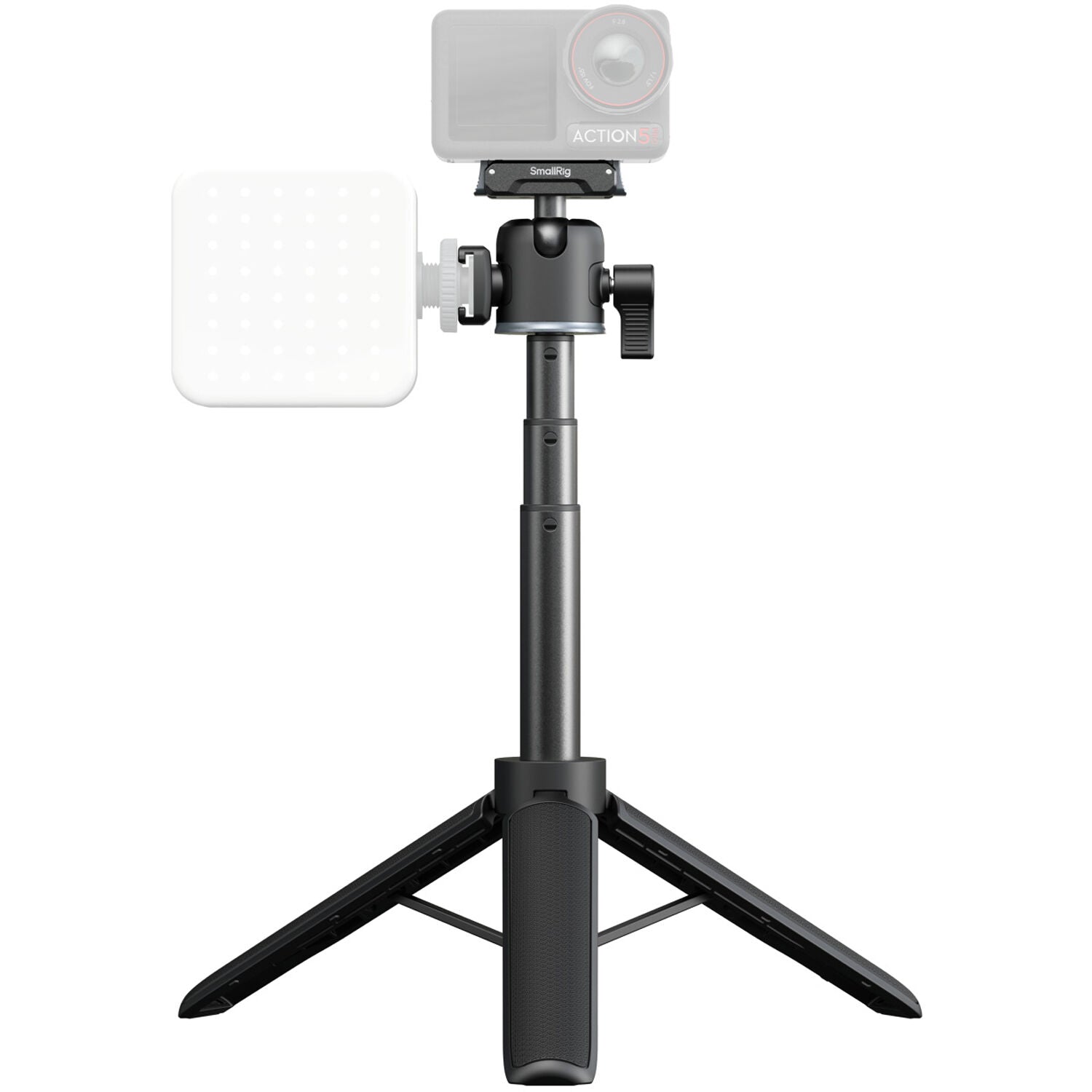 SmallRig Grip-Tripod for Action Cameras 5435