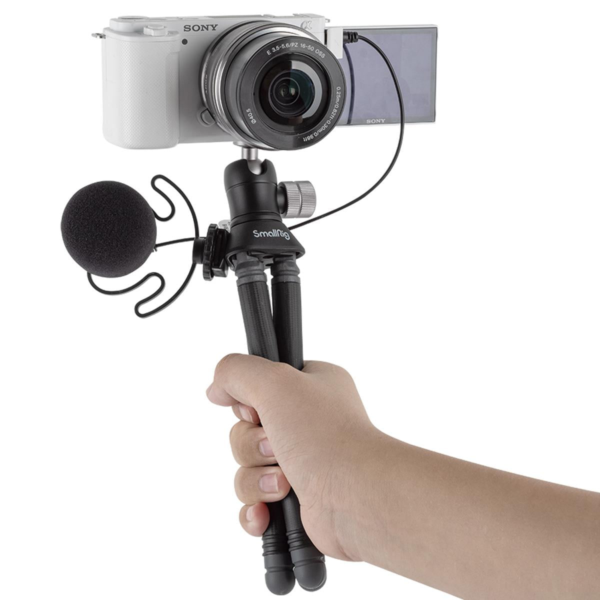 Smallrig Tripod 3446