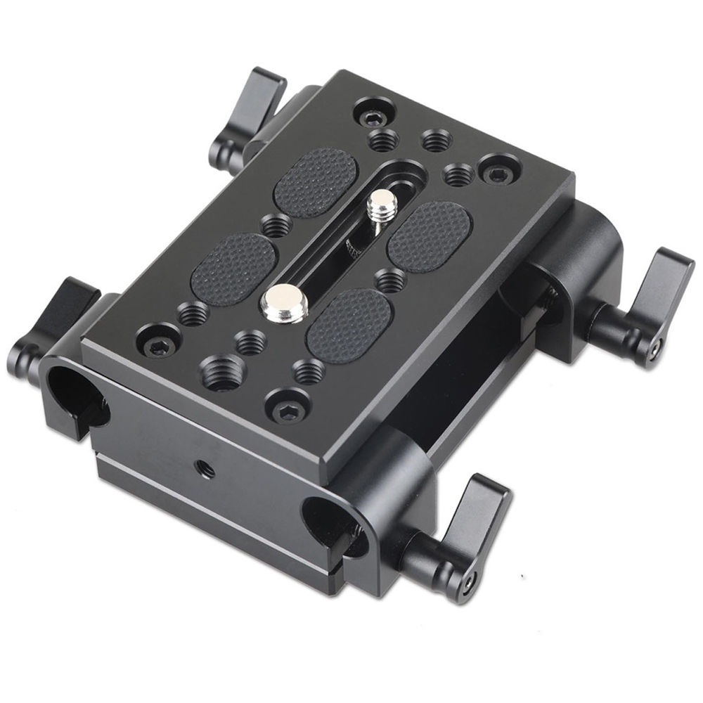 SmallRig Tripod Mounting kit w/ 15mm Rail Block 1798