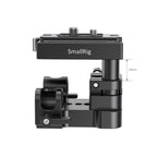 SmallRig Universal 15mm Rail Support System Baseplate 2092B