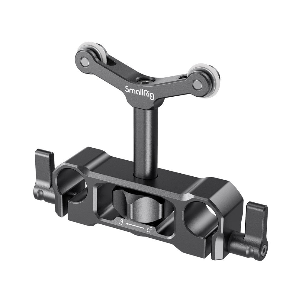 SmallRig Universal 15mm LWS Lens Support 2727 