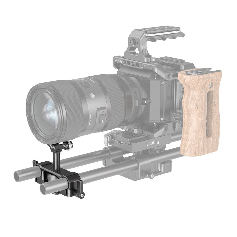 SmallRig Universal 15mm LWS Lens Support 2727 