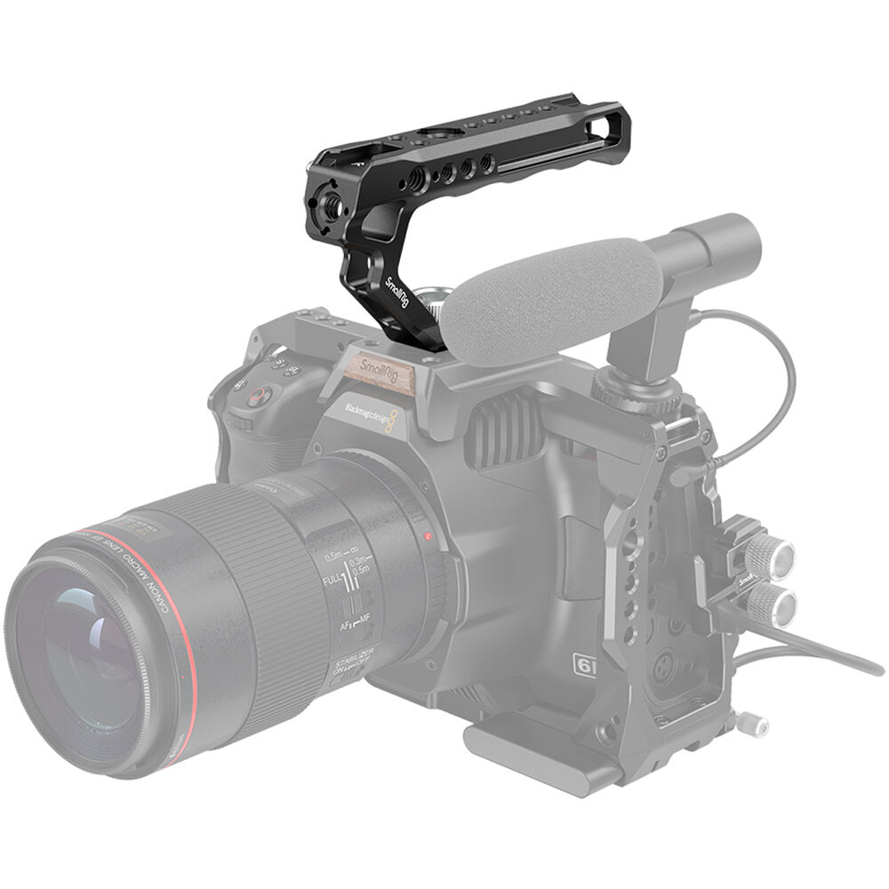SmallRig Universal ARRI Locating Handle 2165C