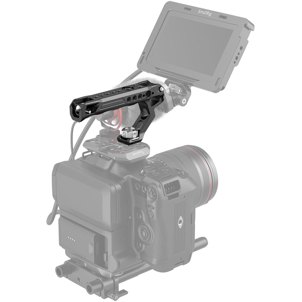 SmallRig Universal ARRI Locating Handle 2165C