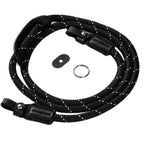 SmallRig Universal Braided Shoulder Strap (Black) 4882