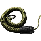 SmallRig Universal Braided Wristband(Green) 5054