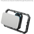 SmallRig Universal Hyper Chill Cooling Phone Cage 5275
