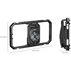 SmallRig Universal Hyper Chill Cooling Phone Cage 5275