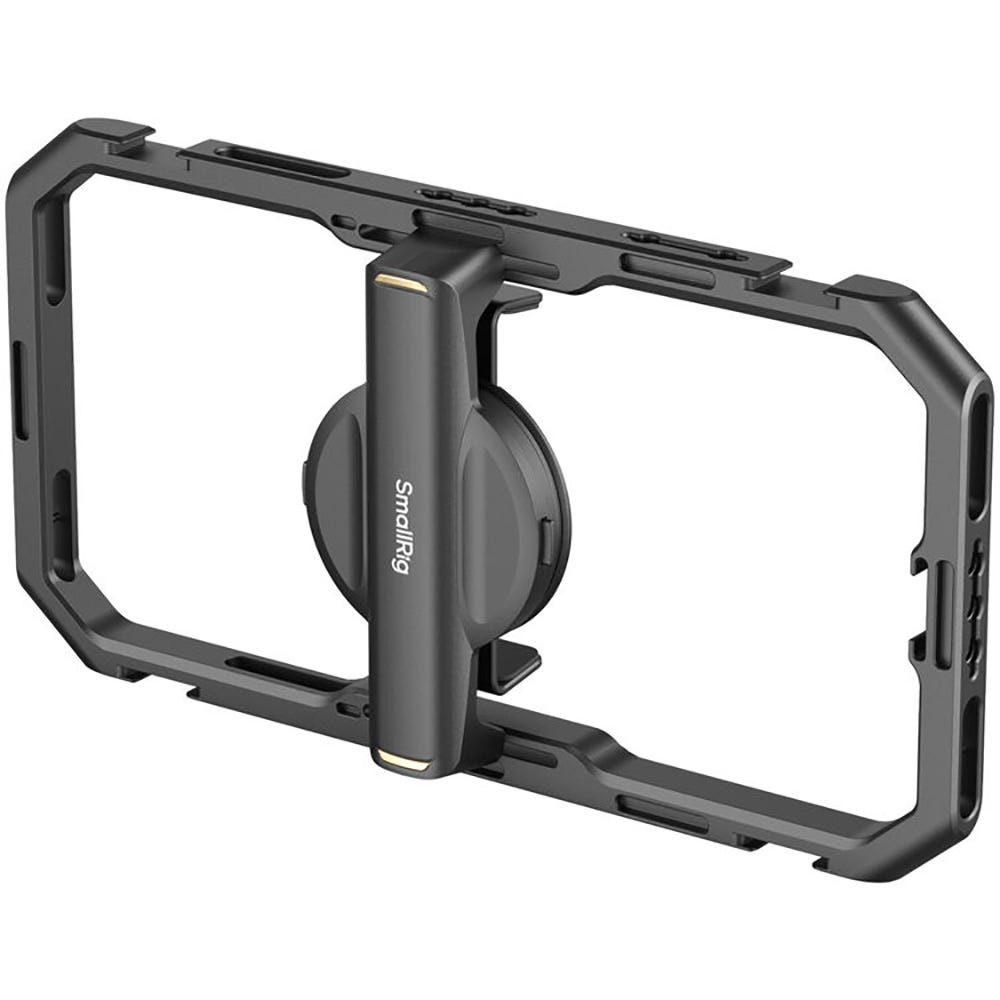 SmallRig Universal Quick Release Cage for Mobile Phone 4299B