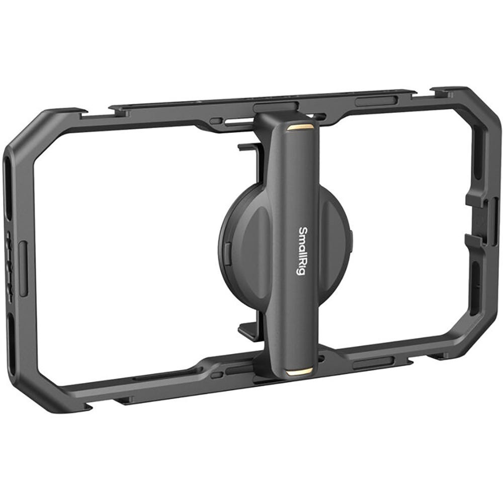 SmallRig Universal Quick Release Cage for Mobile Phone 4299B