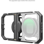 SmallRig Universal Quick Release Cage for Mobile Phone 4299B