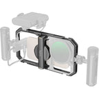 SmallRig Universal Quick Release Cage for Mobile Phone 4299B