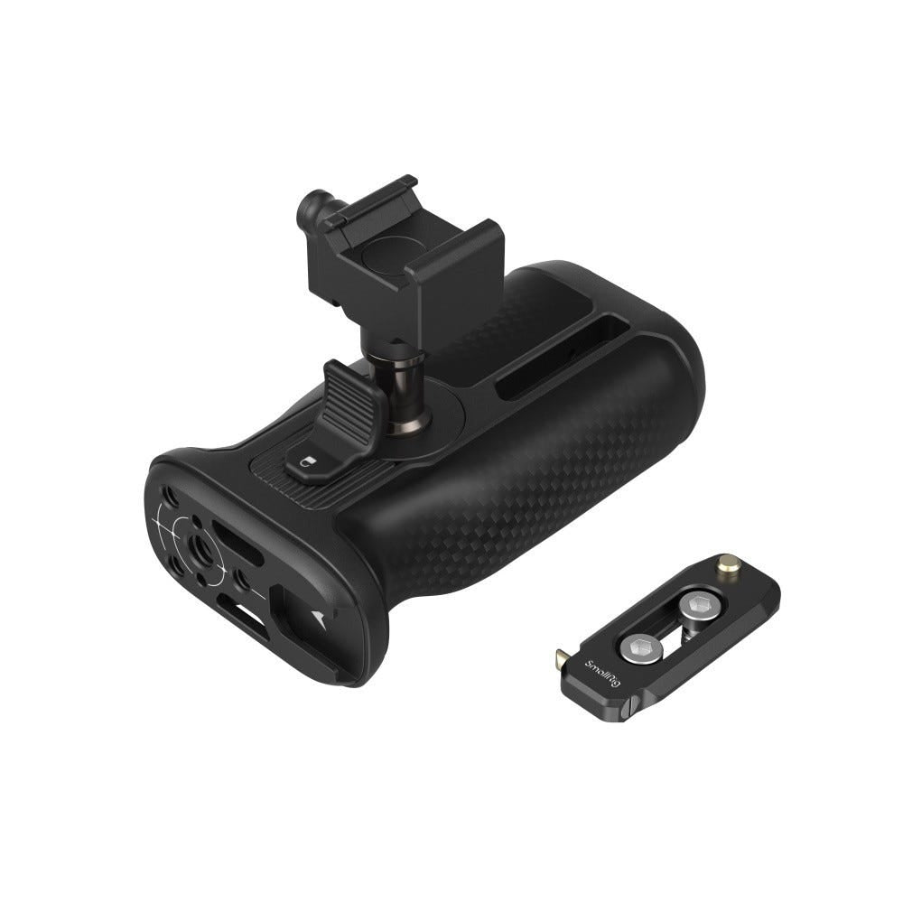 SmallRig Universal Rotating NATO Side Handle