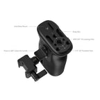SmallRig Universal Rotating NATO Side Handle