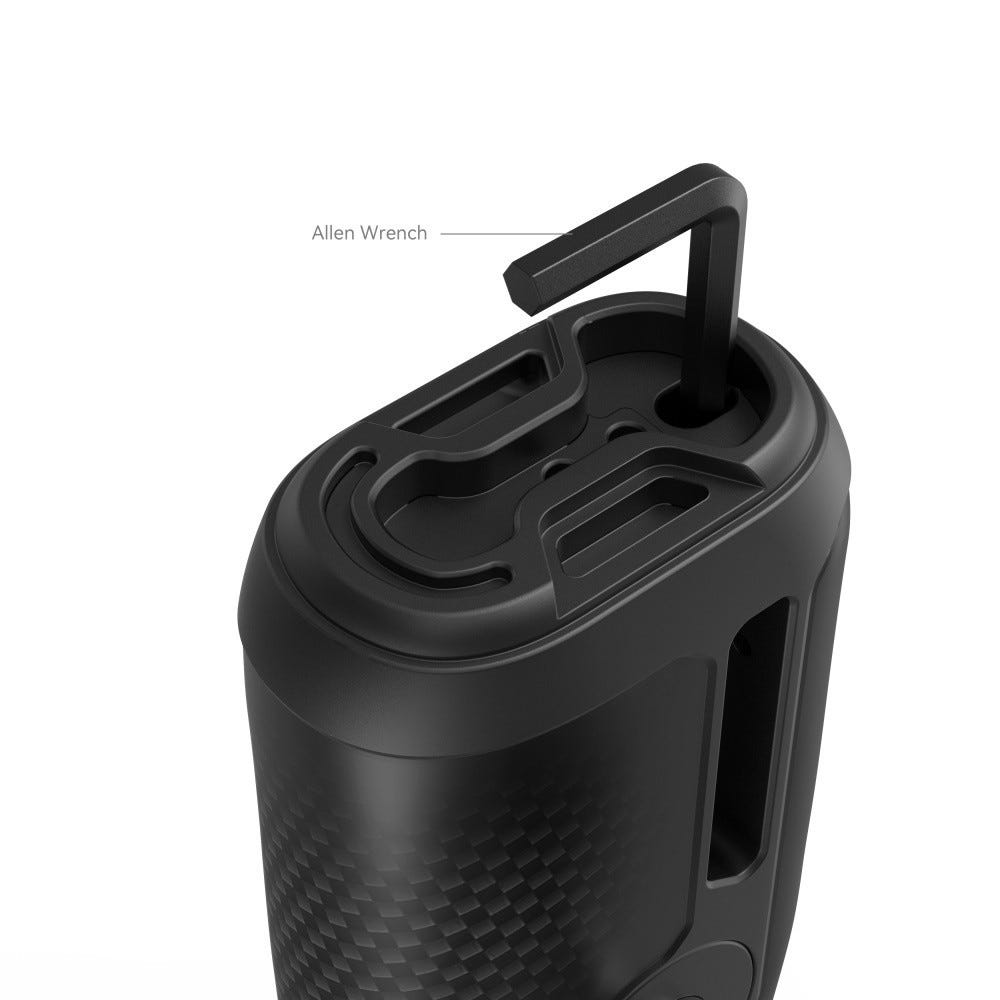 SmallRig Universal Rotating NATO Side Handle