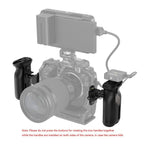SmallRig Universal Rotating NATO Side Handle