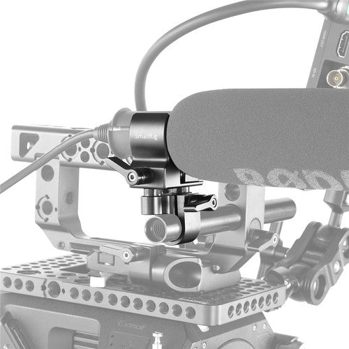 SmallRig Universal Shotgun Microphone Mount 1993