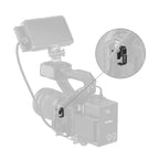 SmallRig USB-C Cable Clamp for Cages for Canon EOS C50 5660