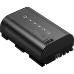 SmallRig USB-C Camera Battery with Power Display for Canon LP-E6P 5298