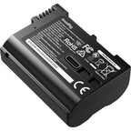 SmallRig USB-C Camera Battery with Power Display for Nikon EN-EL15c 5299