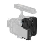 Open Box SmallRig V-Mount Battery Mount Plate 5228