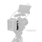 Open Box SmallRig V-Mount Battery Mount Plate 5228