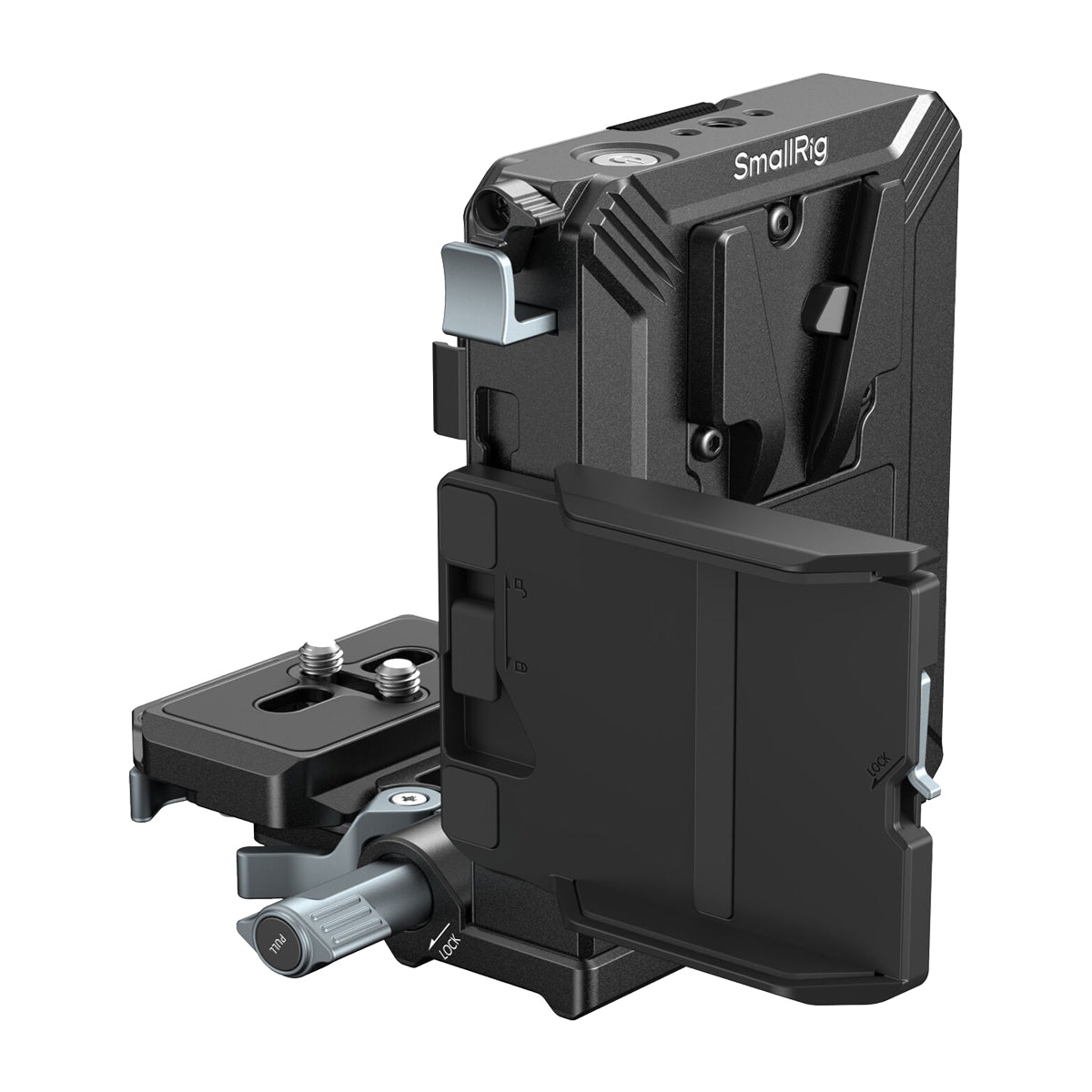 SmallRig V-Mount Battery Mount