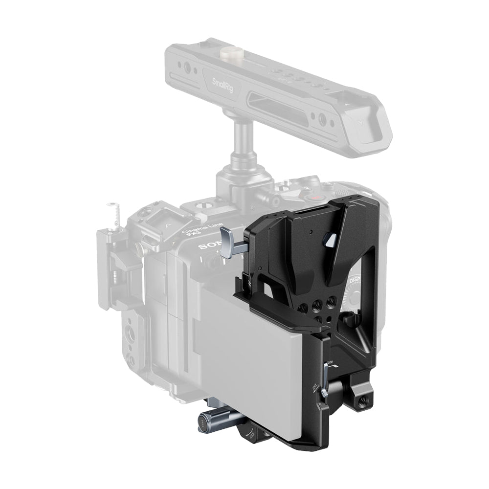 SmallRig V-Mount Battery Mount Plate Kit (Pro) 5315