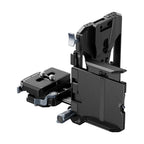 SmallRig V-Mount Battery Mount Plate Kit (Pro) 5315