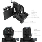 SmallRig V-Mount Battery Mount Plate Kit (Pro) 5315