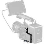 SmallRig V-Mount Battery Mount Plate Kit (Pro) 5315