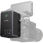 SmallRig VB212 mini V Mount Battery 4293