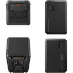SmallRig VB212 mini V Mount Battery 4293