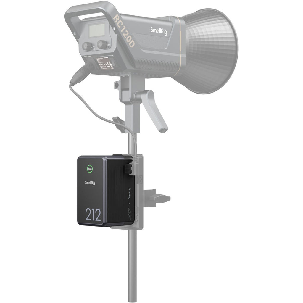 SmallRig VB212 mini V Mount Battery 4293