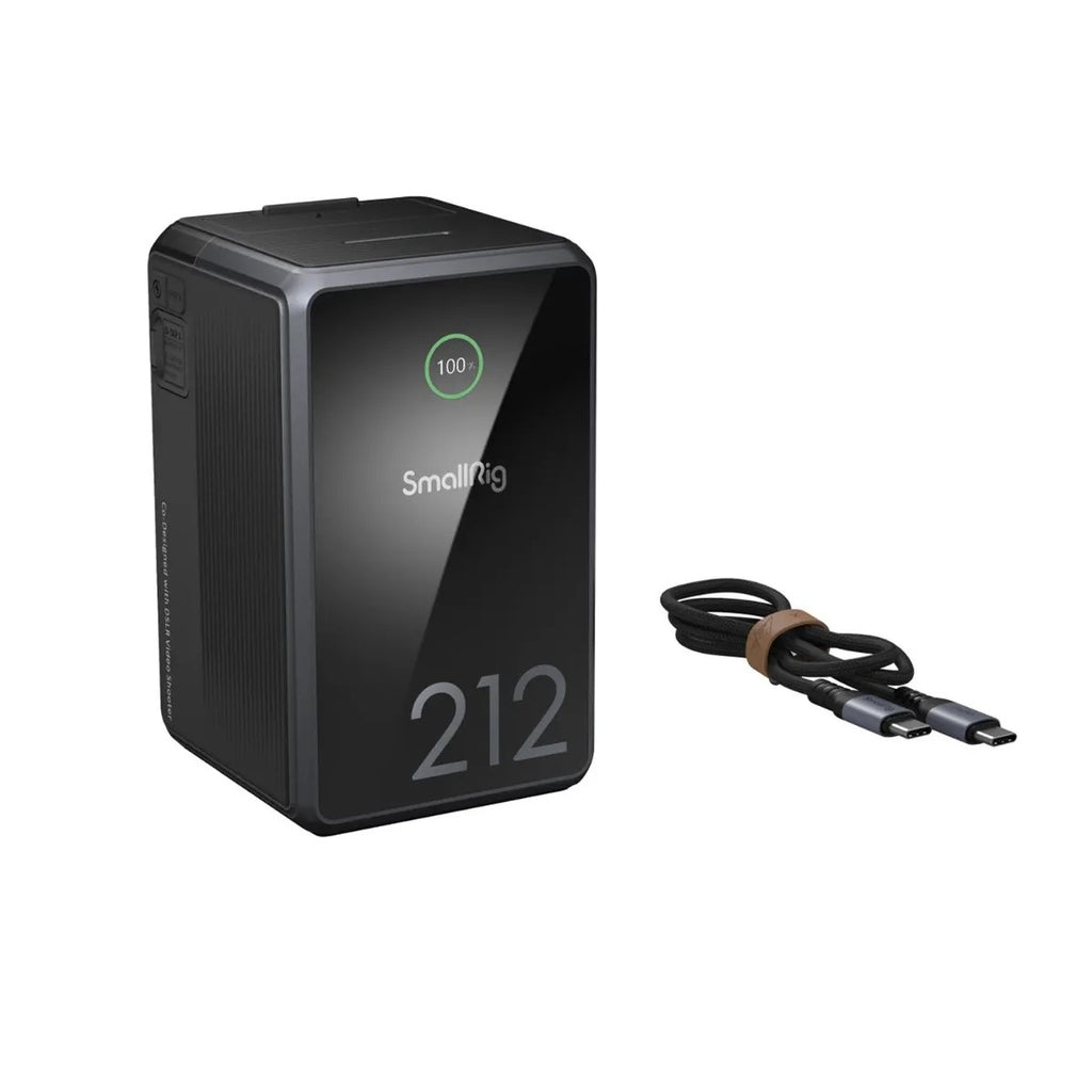 SmallRig VB212 mini V Mount Battery 4293
