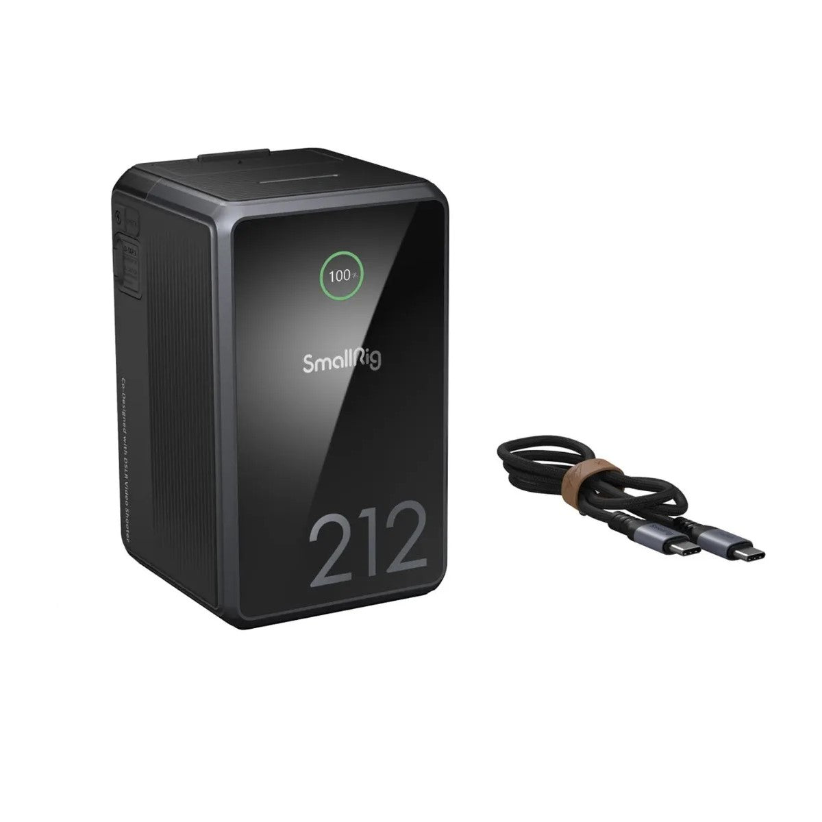 SmallRig VB212 mini V Mount Battery 4293
