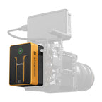 SmallRig VB99 Pro Power Bank (BumbleBee Edition) 5527