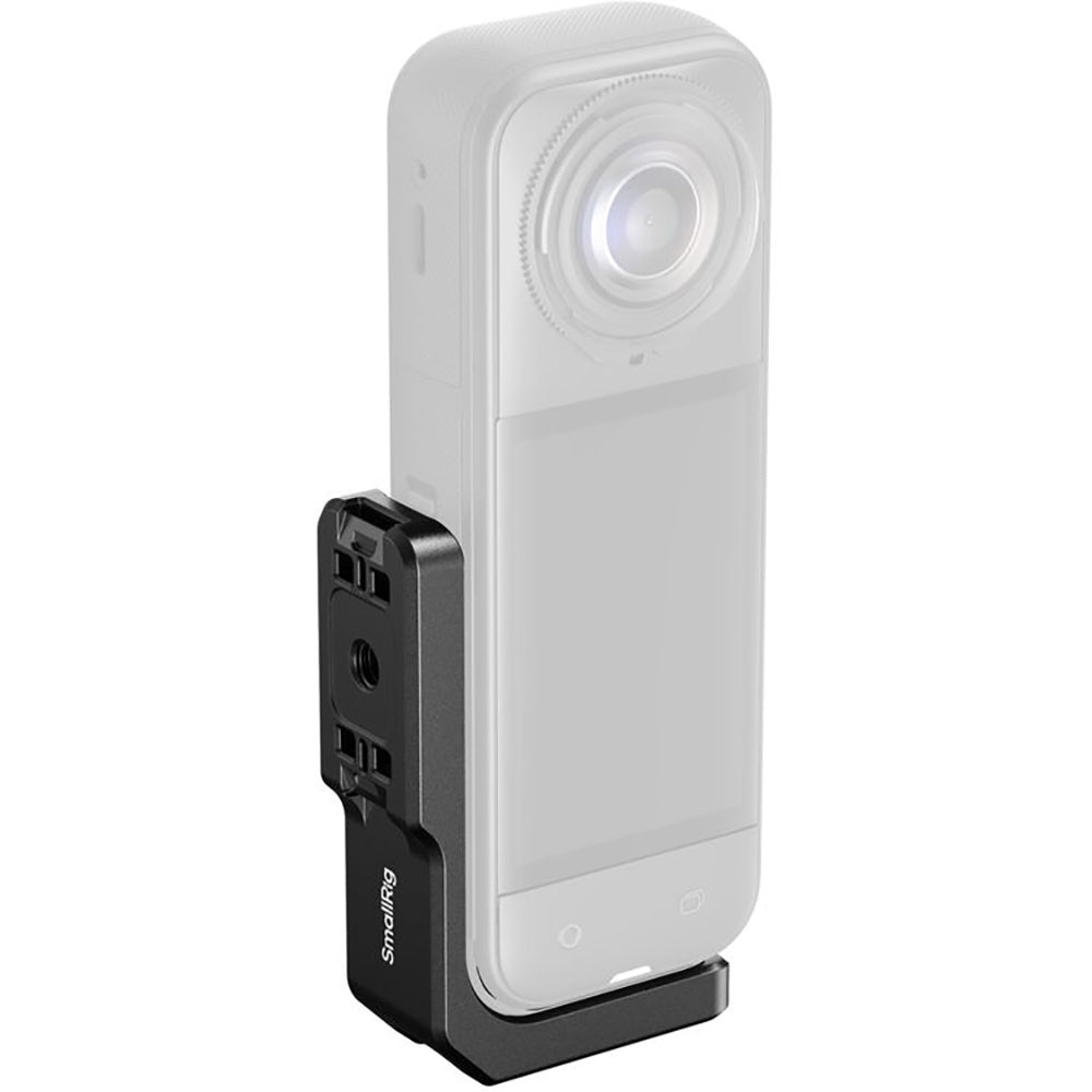 SmallRig Vertical-to-Horizontal Mount Support for X5 / X4 Air / X4 /