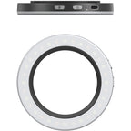 SmallRig Vibe P30 67mm Ring LED Video Light 4873