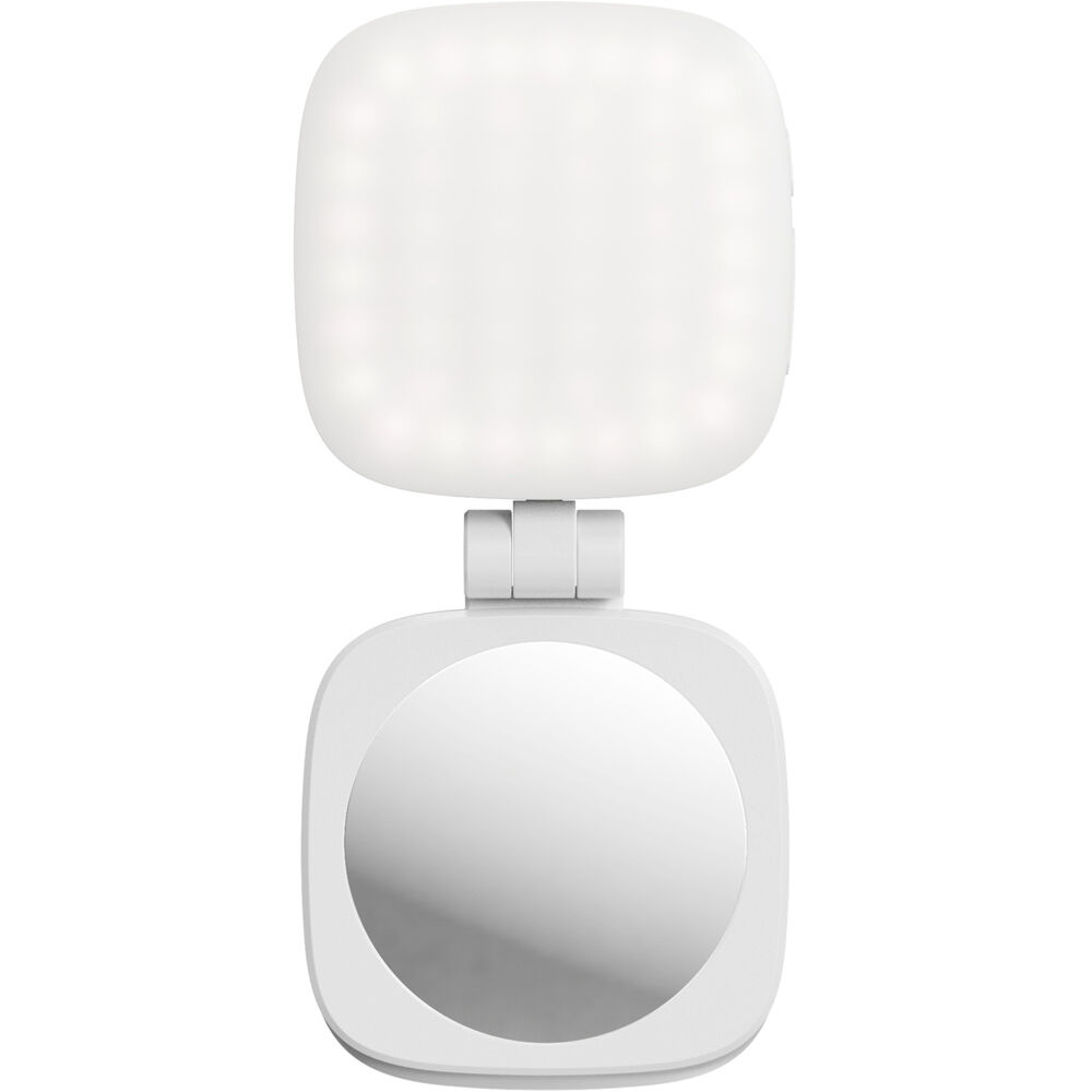 SmallRig Vibe P48 Detachable Mobile Phone LED Video Light (White) 4933